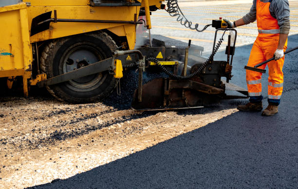 Best Gravel Driveway Installation  in Healdton, OK